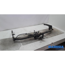 Renault - Espace - Towbar