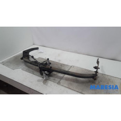 Renault - Espace - Towbar