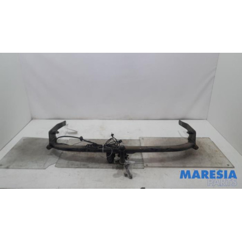 Renault - Espace - Towbar