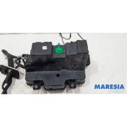 Opel - Movano - Adblue tank
