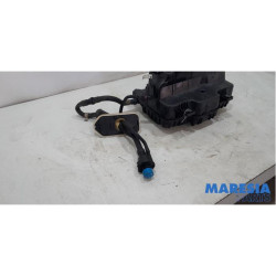 Opel - Movano - Adblue tank