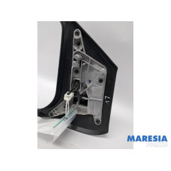 Renault - Trafic - Wing mirror, left