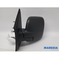 Renault - Trafic - Wing mirror, left