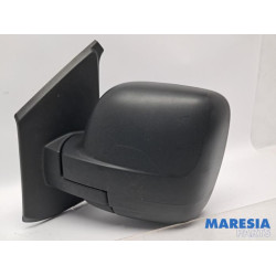 Renault - Trafic - Wing mirror, left