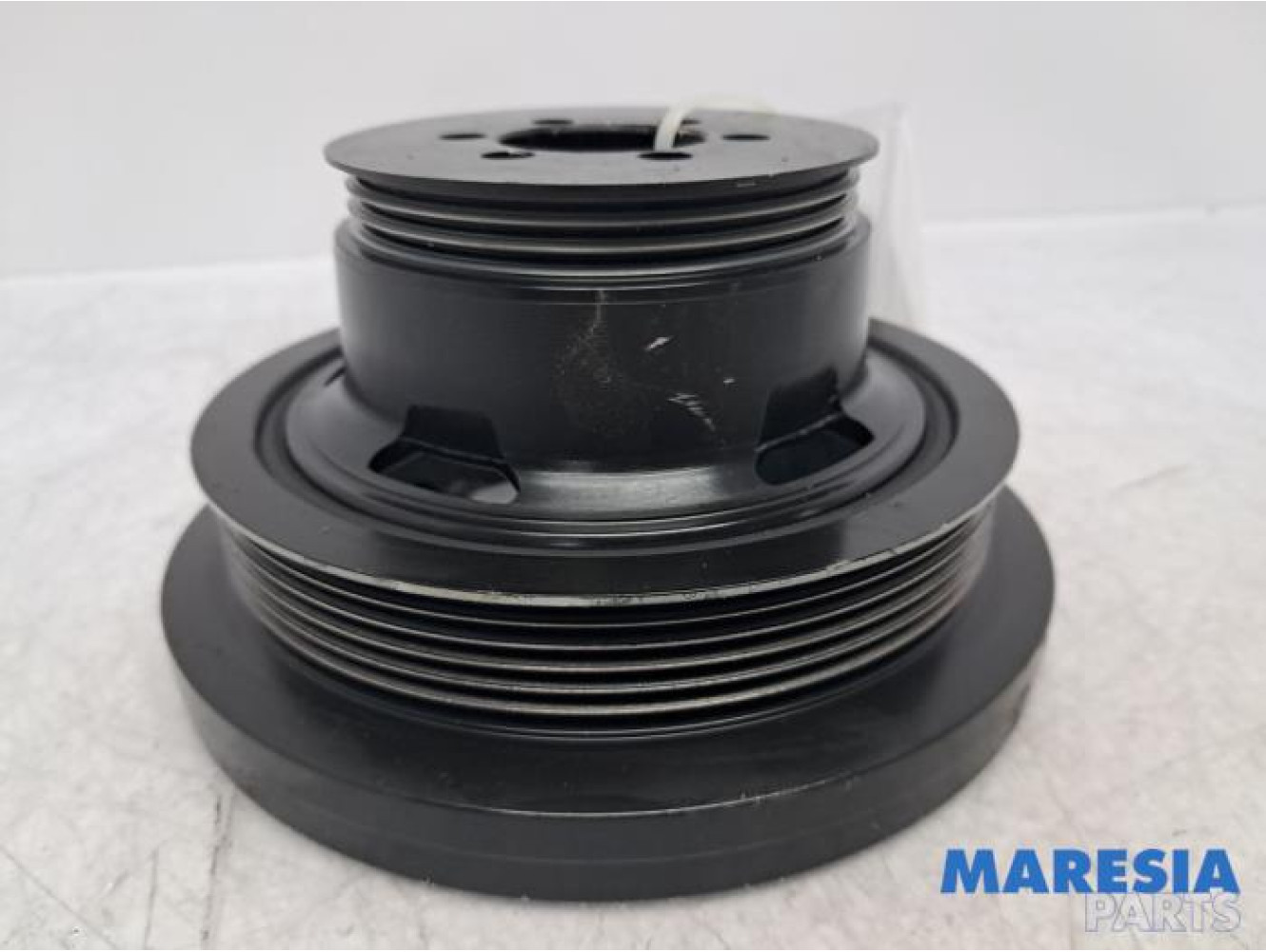 Peugeot - 5008 - Crankshaft pulley