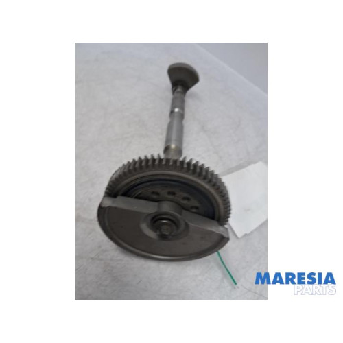 Peugeot - 5008 - Balance shaft
