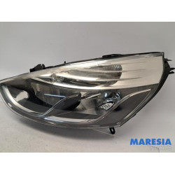 Renault - Clio - Headlight, left