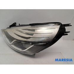 Renault - Clio - Headlight, left