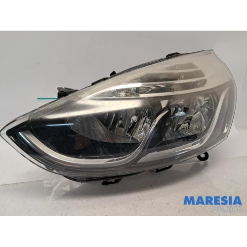 Renault - Clio - Koplamp links