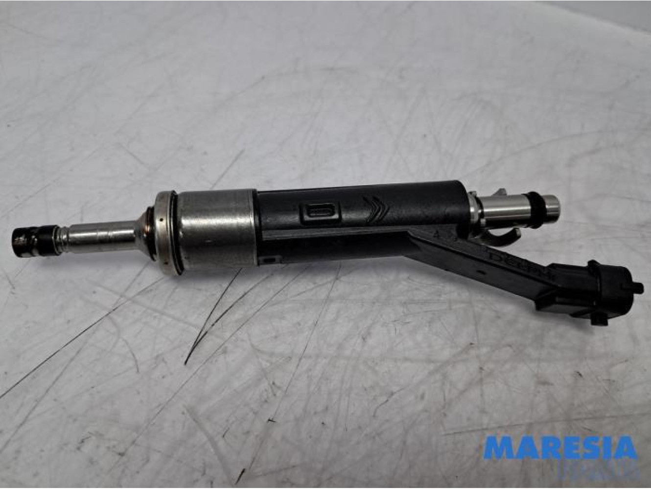 Peugeot - 5008 - Injecteur (injection essence)