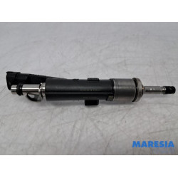 Peugeot - 5008 - Injektor (Benzineinspritzung)