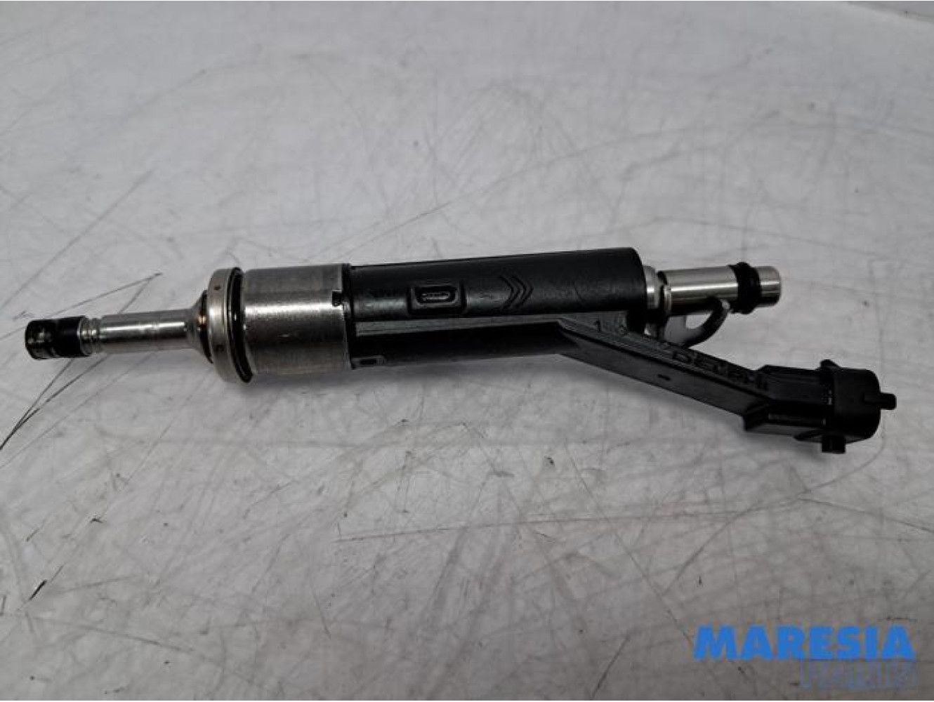 Peugeot - 5008 - Injektor (Benzineinspritzung)