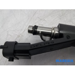 Peugeot - 5008 - Injektor (Benzineinspritzung)