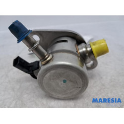Peugeot - 5008 - Mechanical fuel pump