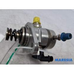 Peugeot - 5008 - Mechanical fuel pump
