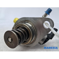 Peugeot - 5008 - Mechanical fuel pump