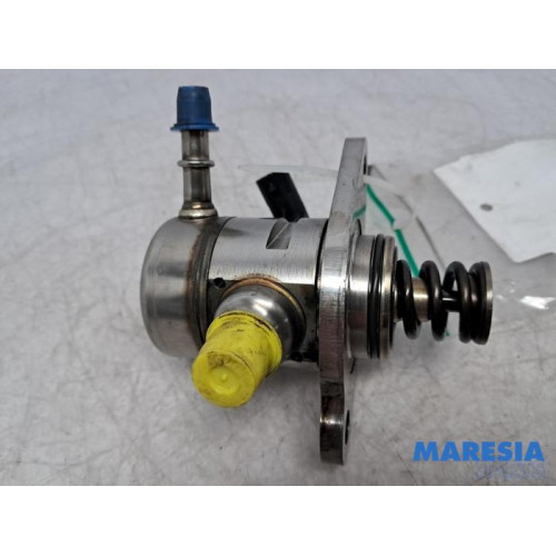 Peugeot - 5008 - Mechanical fuel pump
