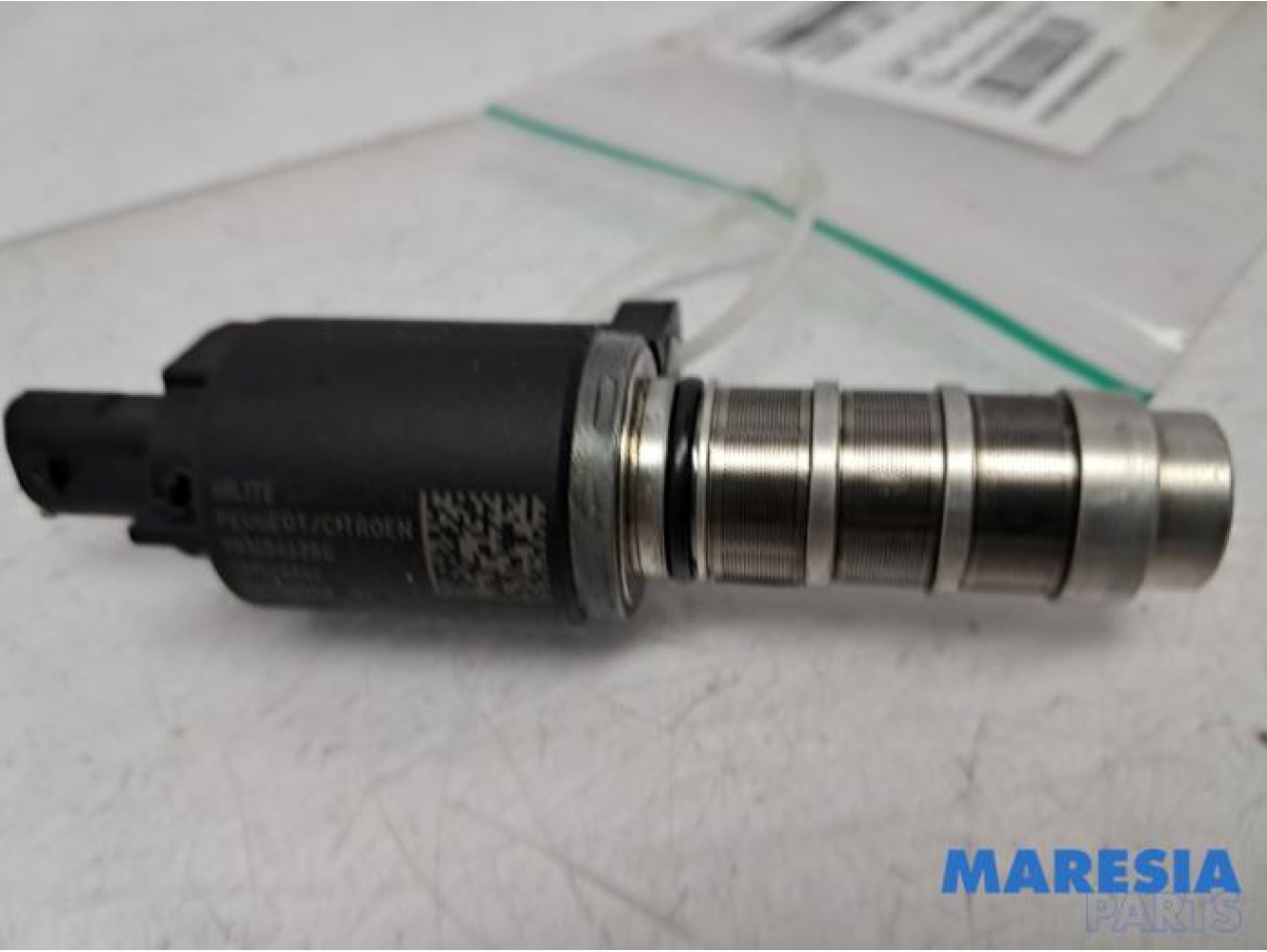 Peugeot - 5008 - Camshaft adjuster