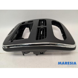 Renault - Clio - Cadre radio