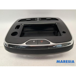 Renault - Clio - Cadre radio