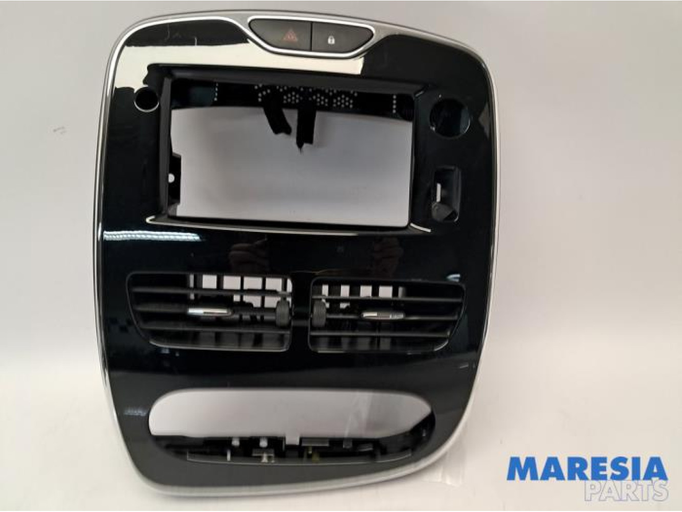 Renault - Clio - Cadre radio