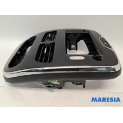 Renault - Clio - Cadre radio