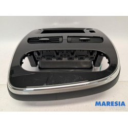 Renault - Clio - Cadre radio