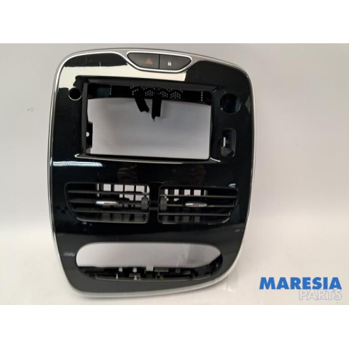 Renault - Clio - Radioblende