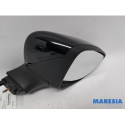 Renault - Clio - Wing mirror, right