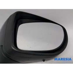 Renault - Clio - Wing mirror, right