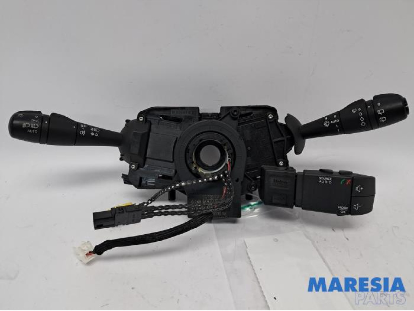 Renault - Clio - Steering column stalk