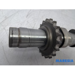 Citroen - Jumpy - Nokkenas