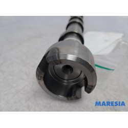 Citroen - Jumpy - Nokkenas