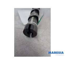 Citroen - Jumpy - Nokkenas