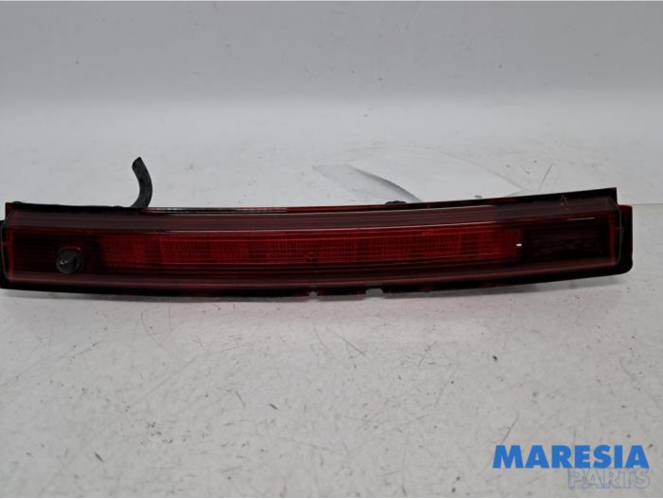 Renault - Clio - Third brake light