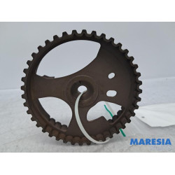 Citroen - Jumpy - Nokkenas Tandwiel