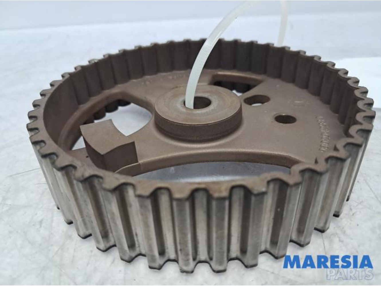 Citroen - Jumpy - Nokkenas Tandwiel