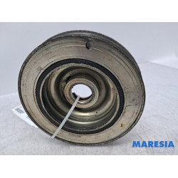 Citroen - Jumpy - Vilebrequin poulie