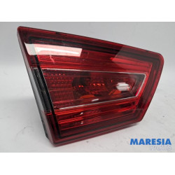 Renault - Clio - Taillight, left