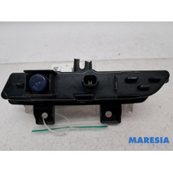 Renault - Clio - Daytime running light, right