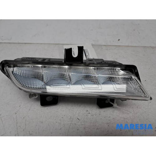 Renault - Clio - Daytime running light, right