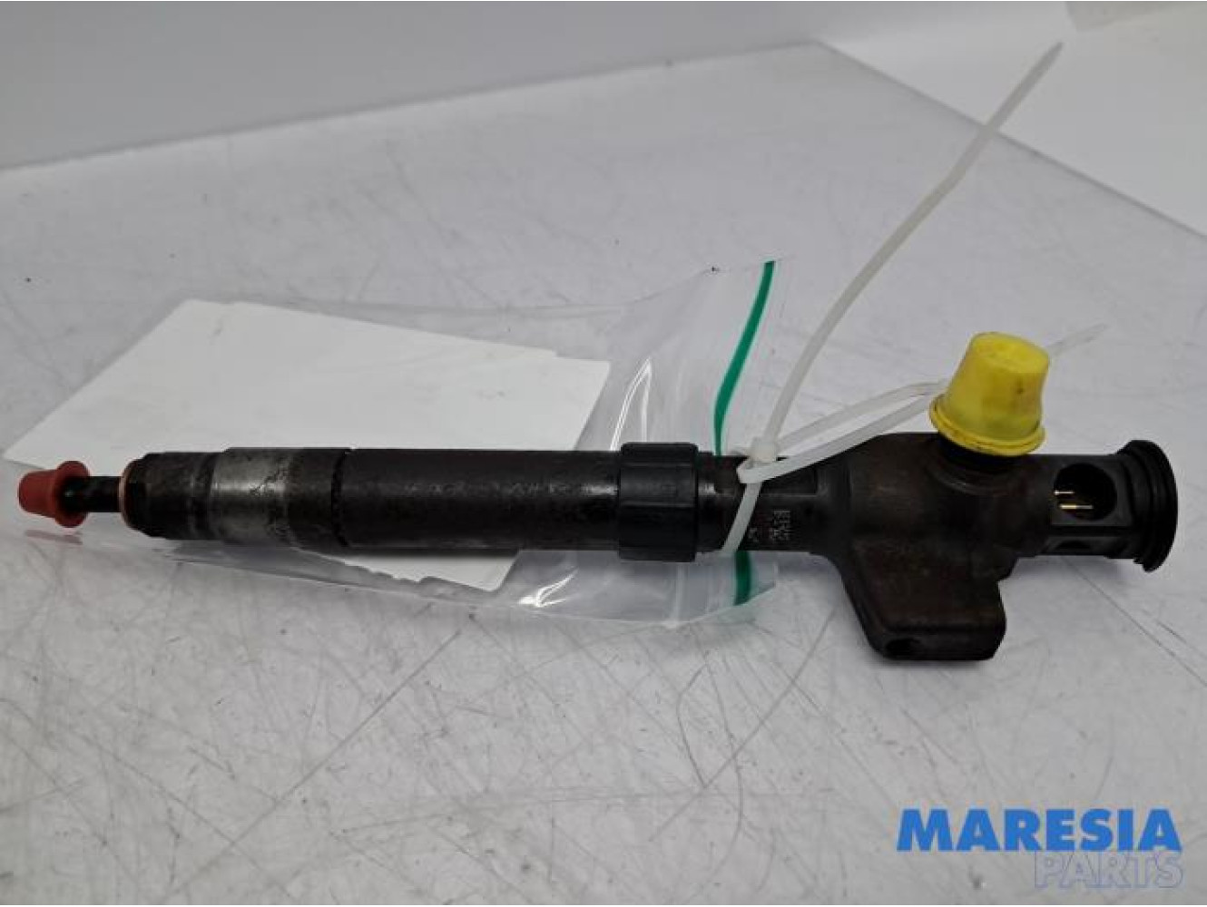 Citroen - Jumpy - Injecteur (diesel)