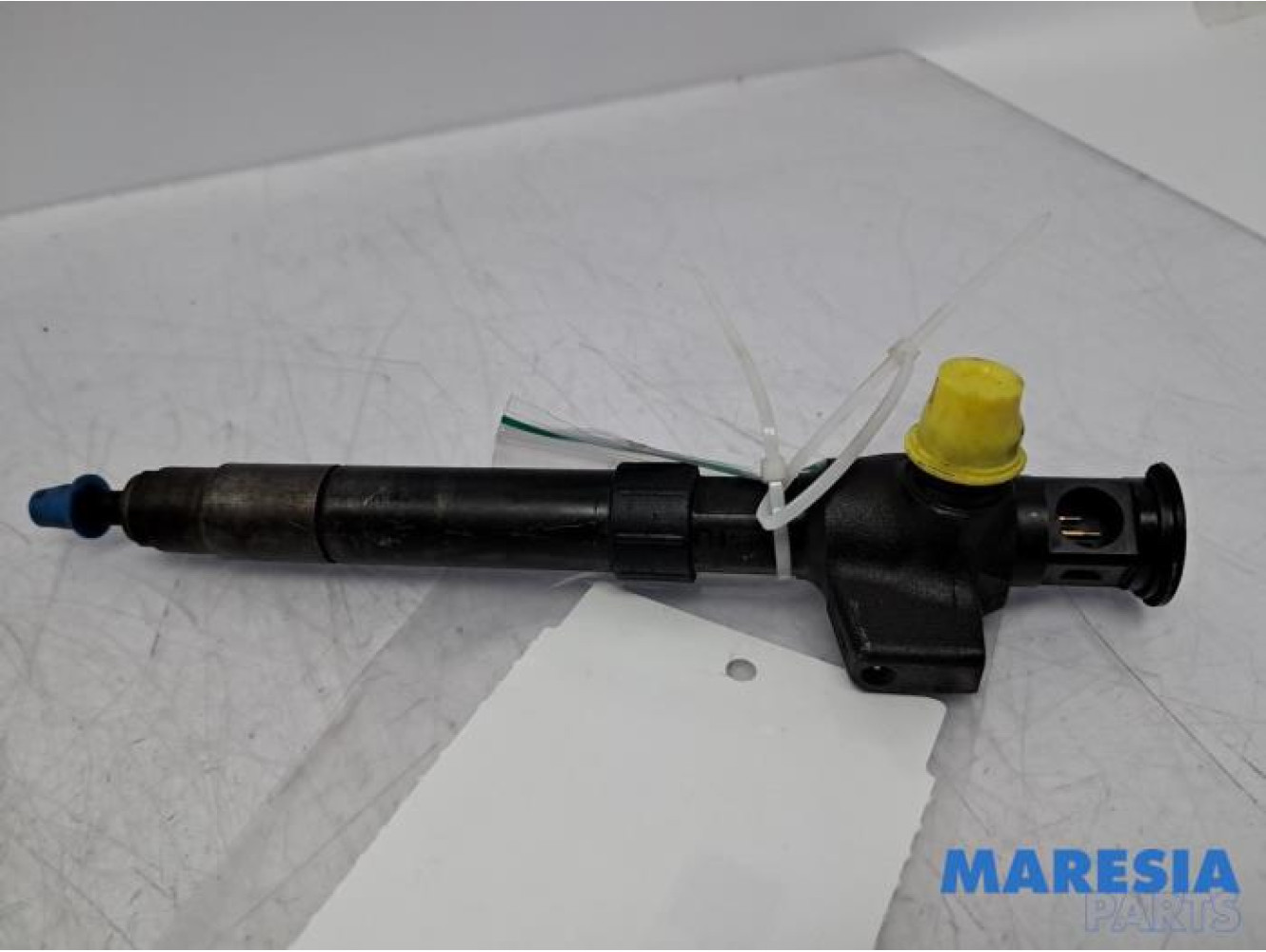 Citroen - Jumpy - Injecteur (diesel)