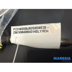 Citroen - Jumpy - Injecteur (diesel)