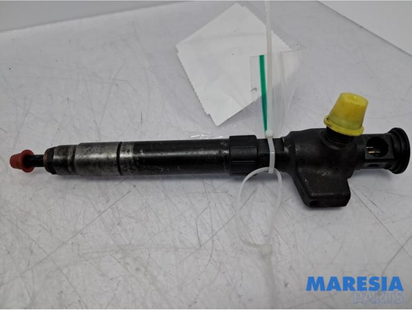 Citroen - Jumpy - Injecteur (diesel)