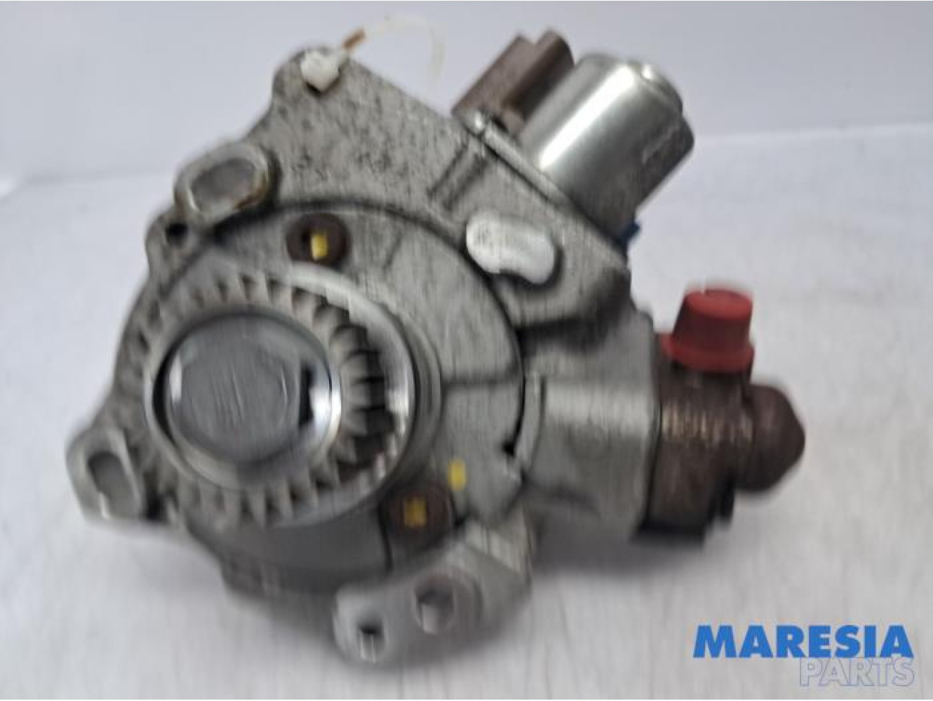 Citroen - Jumpy - Pompe carburant mécanique