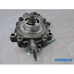 Citroen - Jumpy - Support pompe diesel