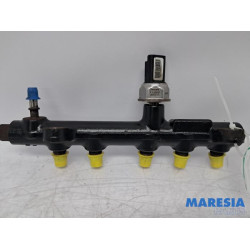 Citroen - Jumpy - Système d'injection