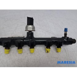 Citroen - Jumpy - Système d'injection