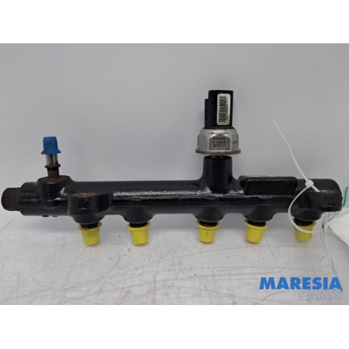 Citroen - Jumpy - Fuel injector nozzle